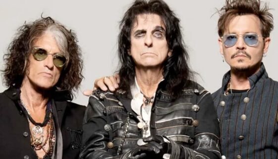 Hollywood Vampires 260120