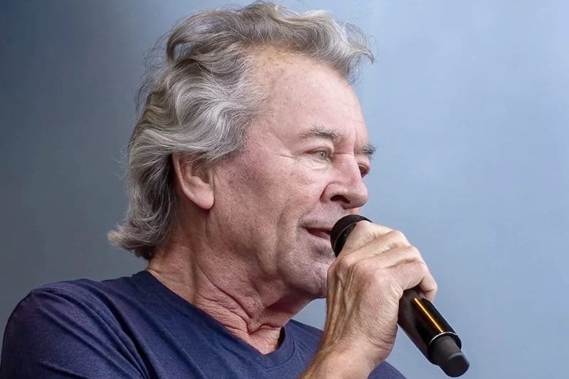 Ian Gillan 260119
