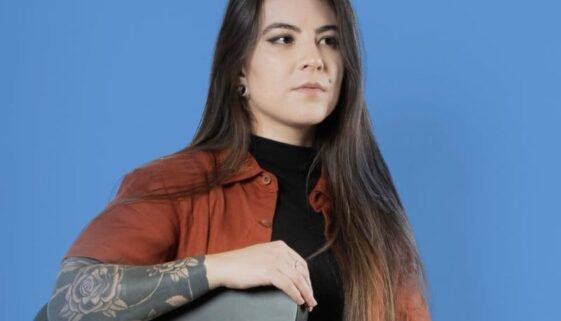 Jessica Felchi 260123