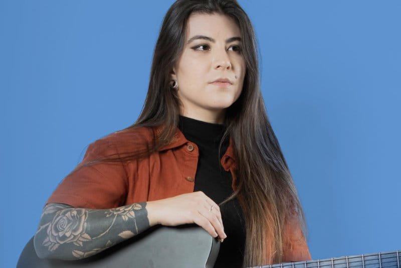 Jessica Felchi 260123