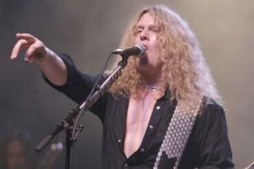 John Sykes 260119