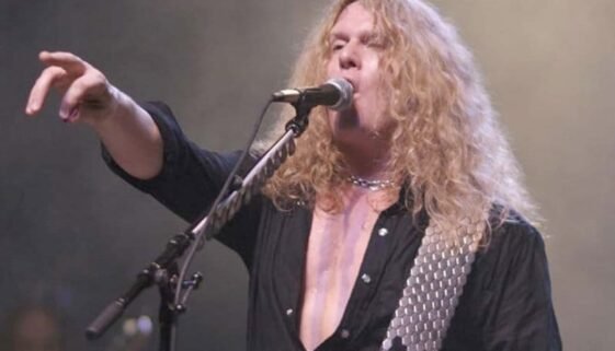 John Sykes 260119