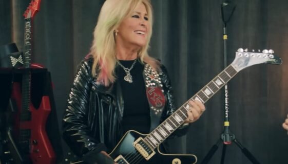 Lita Ford 260126