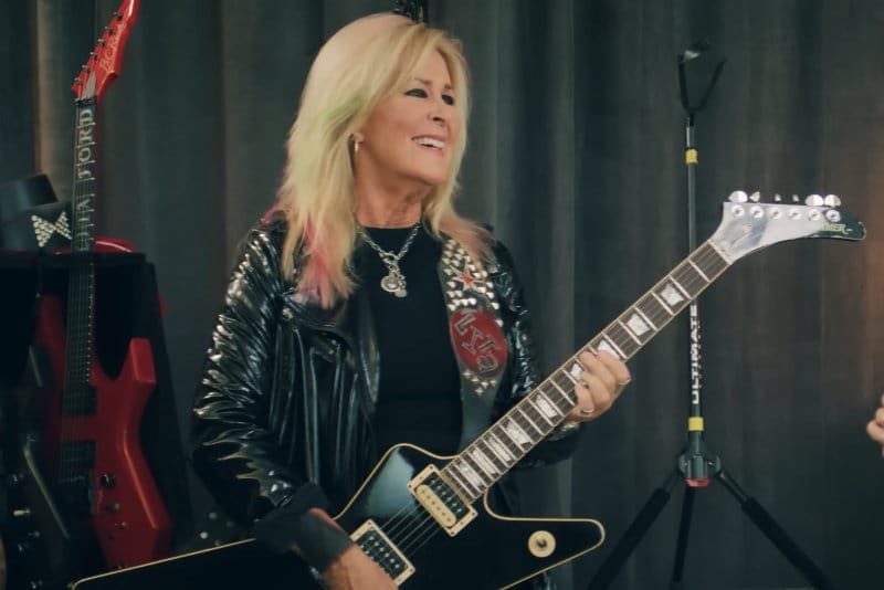 Lita Ford 260126