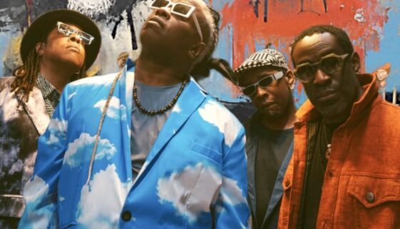 Living Colour 260122