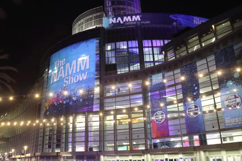 NAMM 260128