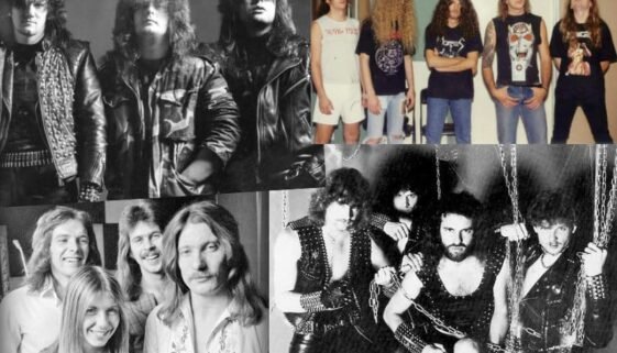 Rock Brigade Records 260130