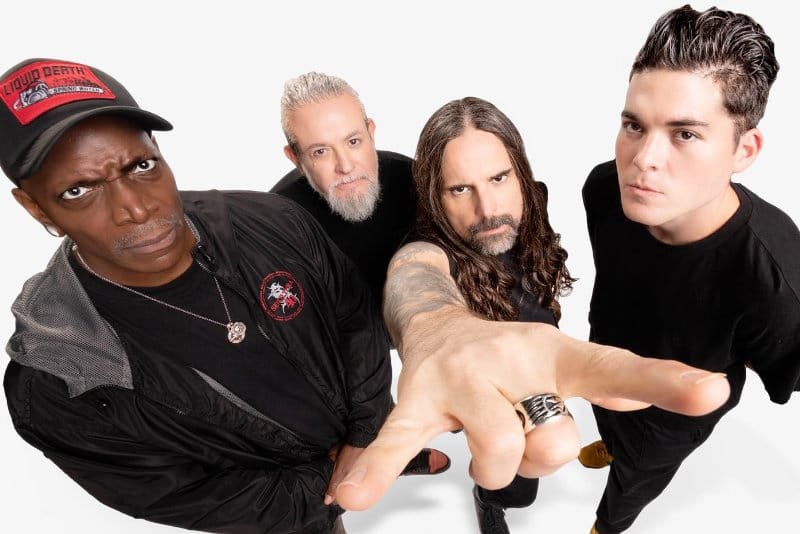 Sepultura 260129
