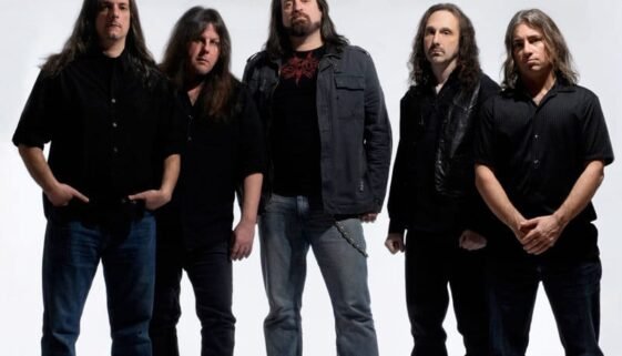 Symphony X 260128