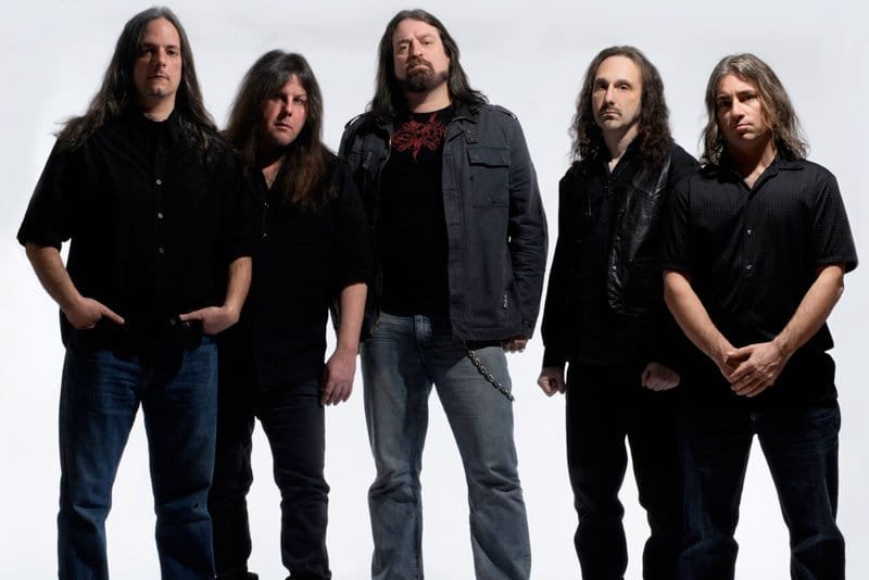 Symphony X 260128