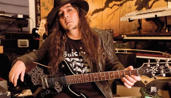 System of a Down 260101