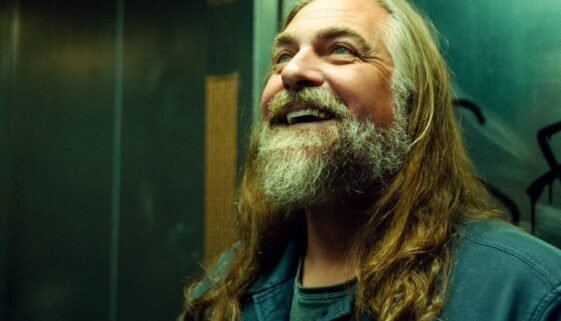 The White Buffalo 260127