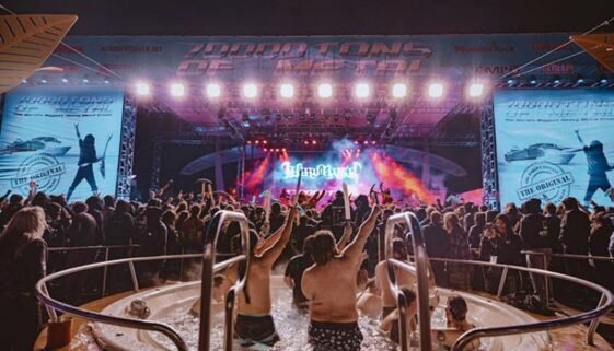 70000Tons