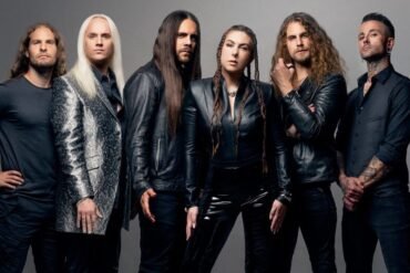 Amaranthe 260207