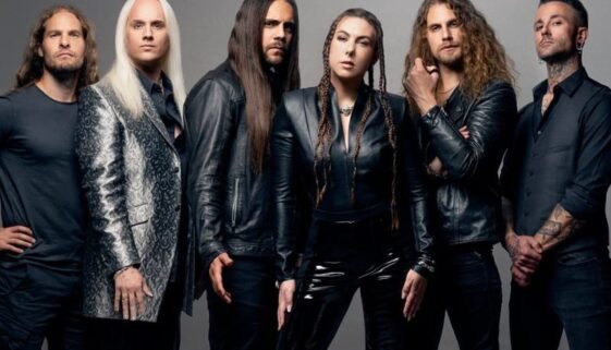 Amaranthe 260207