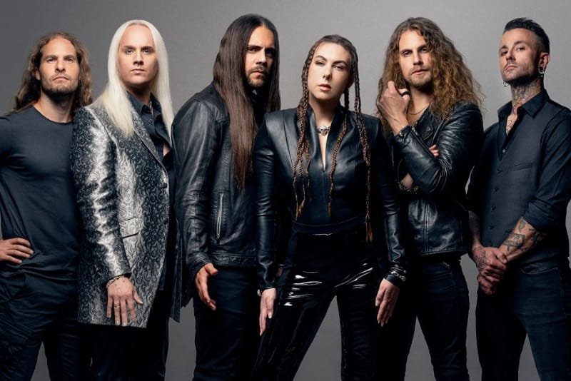 Amaranthe 260207