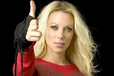 Angela Gossow 260216