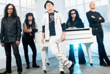 Armored Saint 260216