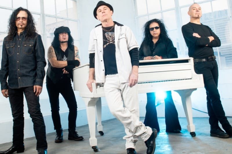 Armored Saint 260216