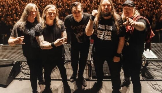 At the Gates 260220