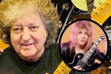 Bob Daisley Randy Rhoads 260208