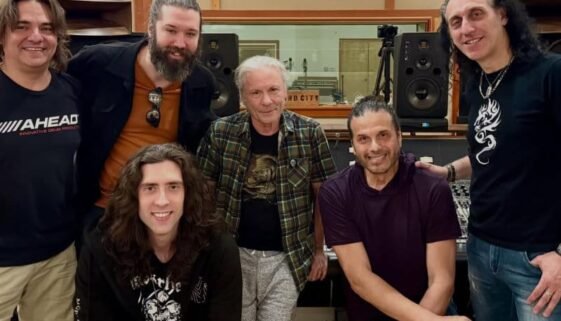 Bruce Dickinson 260201