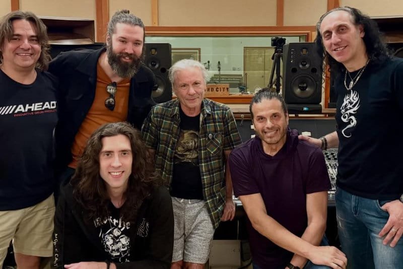 Bruce Dickinson 260201