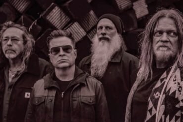 Corrosion of Conformity 260210