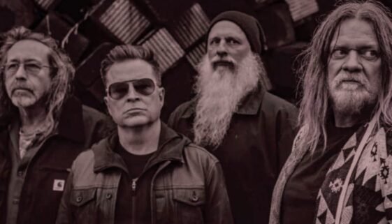 Corrosion of Conformity 260210