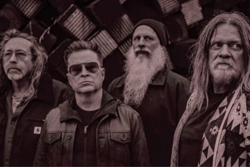 Corrosion of Conformity 260210