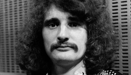 David Byron 260228