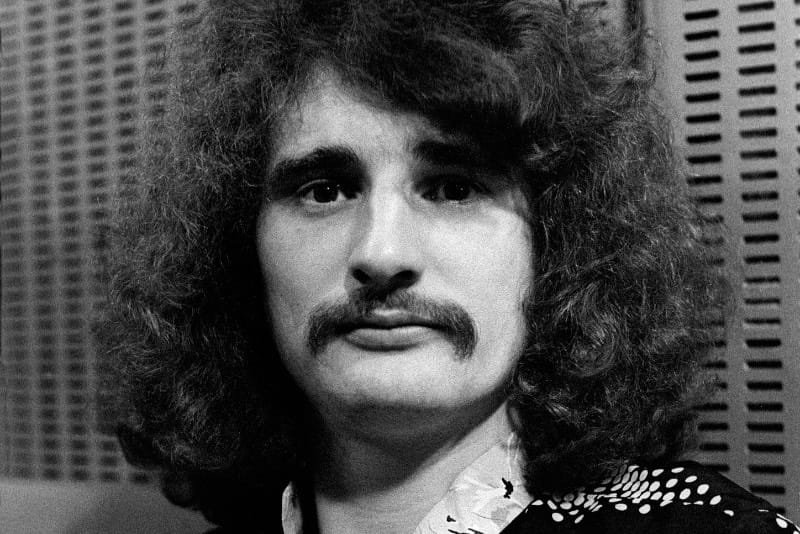 David Byron 260228