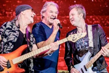 Deep Purple 260131