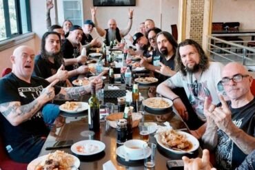 Forbidden Violence Venom Inc 260205