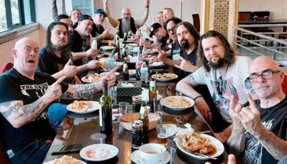 Forbidden Violence Venom Inc 260205