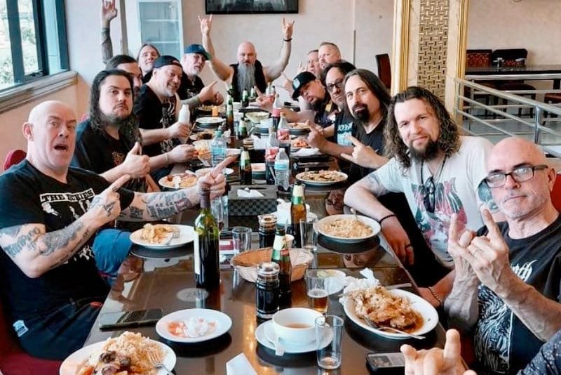 Forbidden Violence Venom Inc 260205