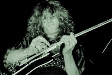 John Sykes 260213