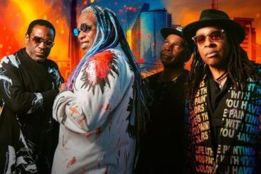 Living Colour 260220