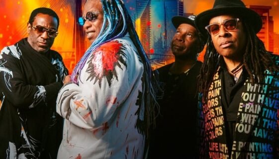 Living Colour 260220