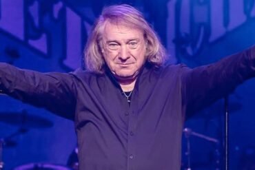 Lou Gramm 260205