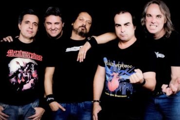 Metalmorphose 260220