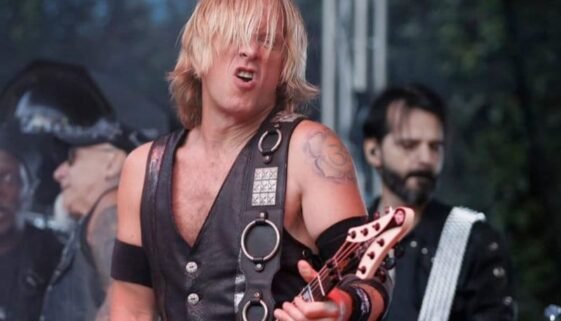 Philip Shouse Accept 260131