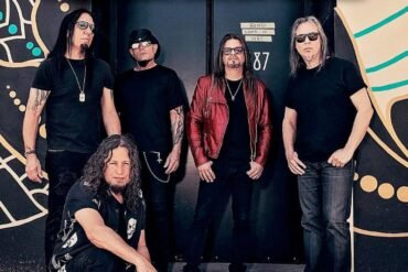 Queensryche 260201