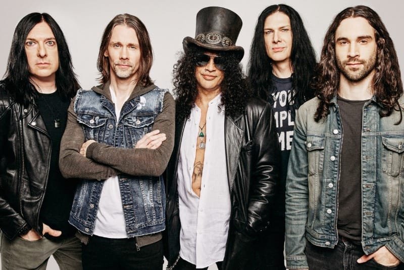 Slash Featuring Myles Kennedy 260208