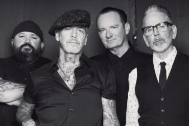 Social Distortion 260225