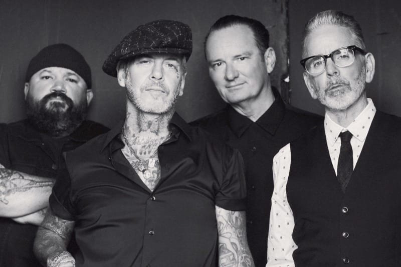 Social Distortion 260225