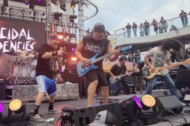 Suicidal Tendencies 260202