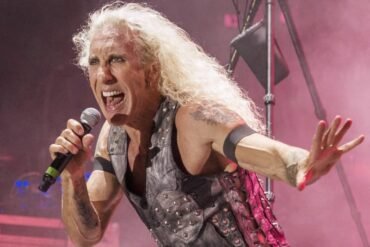 Twisted Sister 260206