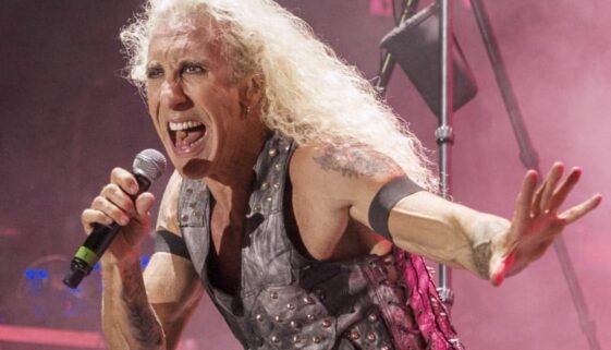 Twisted Sister 260206