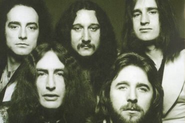 Uriah Heep 260203